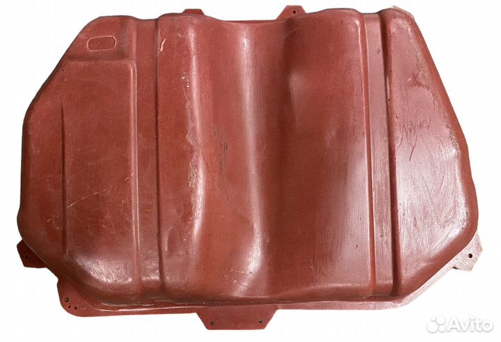 Топливный бак honda cr-v