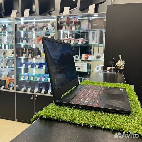 Ноутбук Asus TUF Gaming