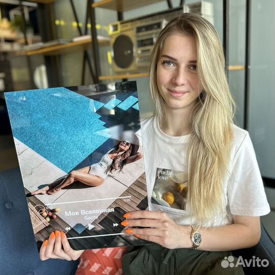 Фотопортрет / подарок