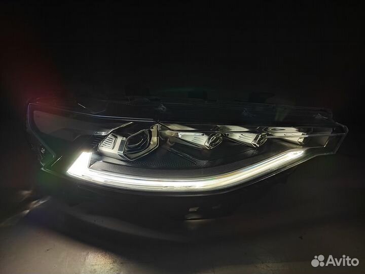 Фара правая full LED haval F7 F7x 2019-нв