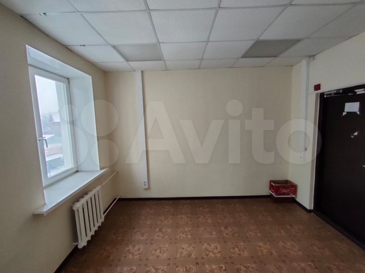 Офис, от 15 м²