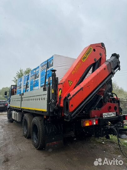 Газоблок 200 200 600