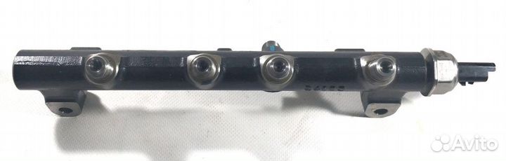 Топливная рампа D20DT Актион Кайрон Новая