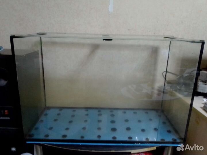 Аквариум 150 литров