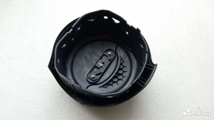 Крышка руля airbag заглушка Киа Рио, Kia Rio 2021+