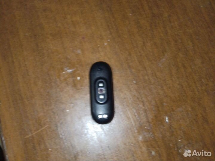 Mi smart bend 4