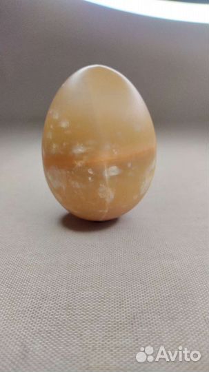 Старинное пасхальное яйцо