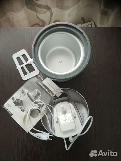 Мороженница