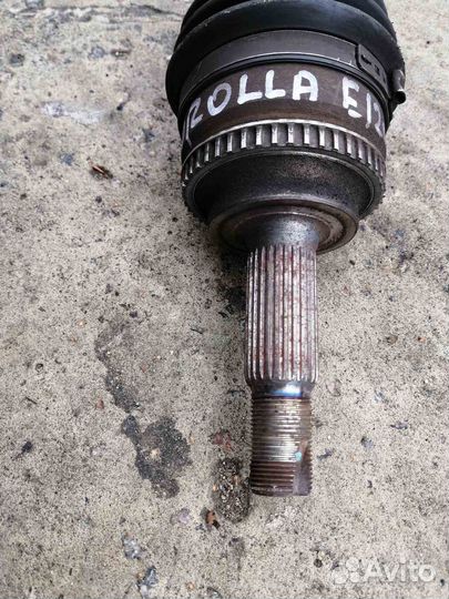 Шрус Граната Наружняя Тойота Королла Е120 1.4