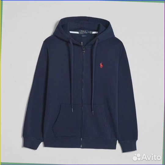 Толстовка Polo Ralph Lauren (Арт товара: 86985)