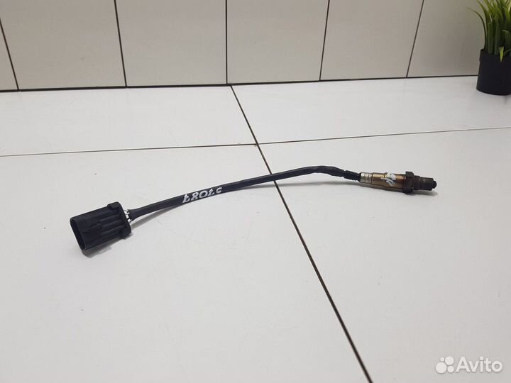 Датчик кислородный (лямбда-зонд) верхний