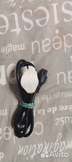 Сетевой провод 220