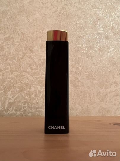 Помада Chanel rouge allure pirate