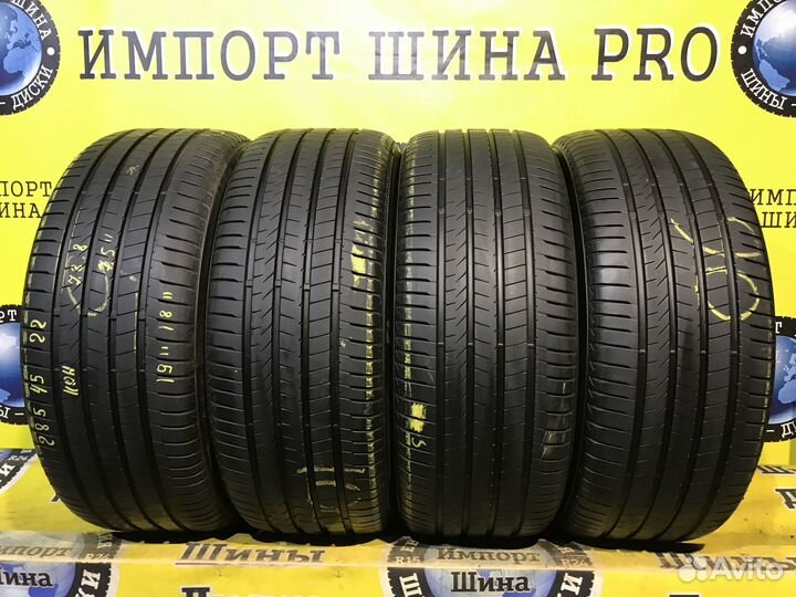 Bridgestone Alenza 001 285/45 R22 110H