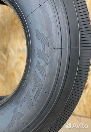 Грузовые шины 295/80R22,5