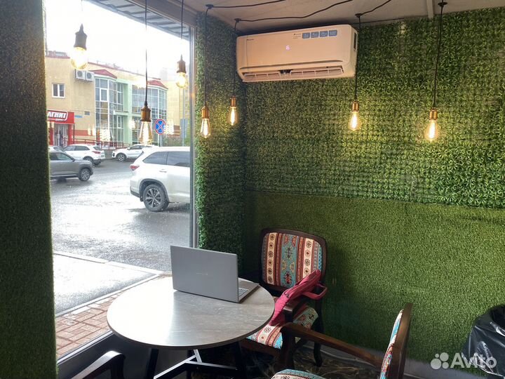 Шаурмечная