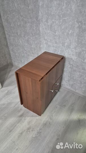 Стол раздвижной