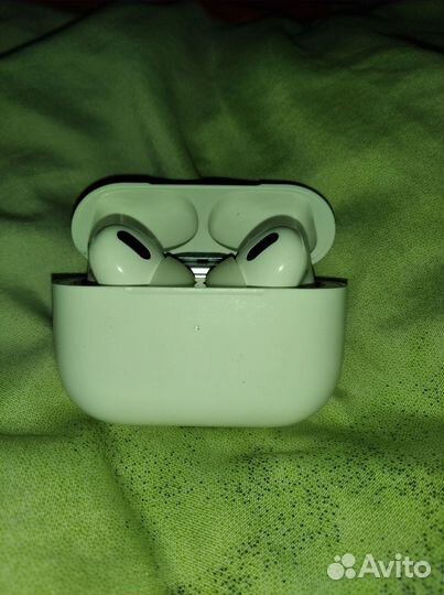 Airpods pro(original)