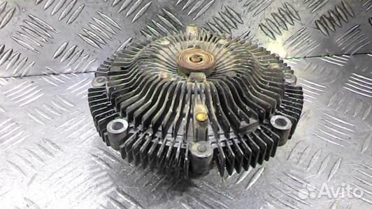 Вискомуфта дизельная nissan NP300 D22 (77O41BG01)