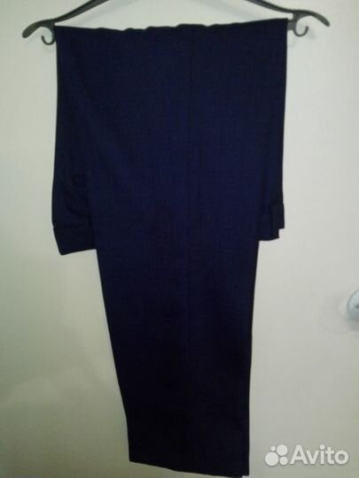 Брюки на мальчика