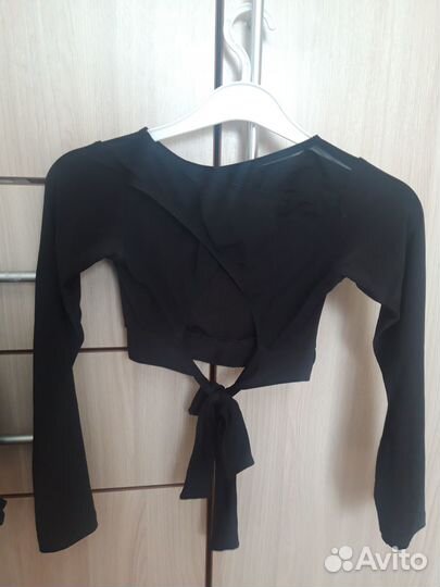 Топ тренировочный