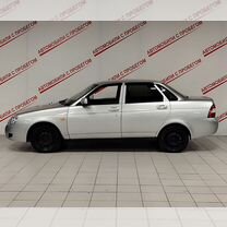 ВАЗ (LADA) Priora 1.6 MT, 2009, 196 000 км