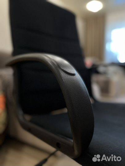 Компьютерный стул