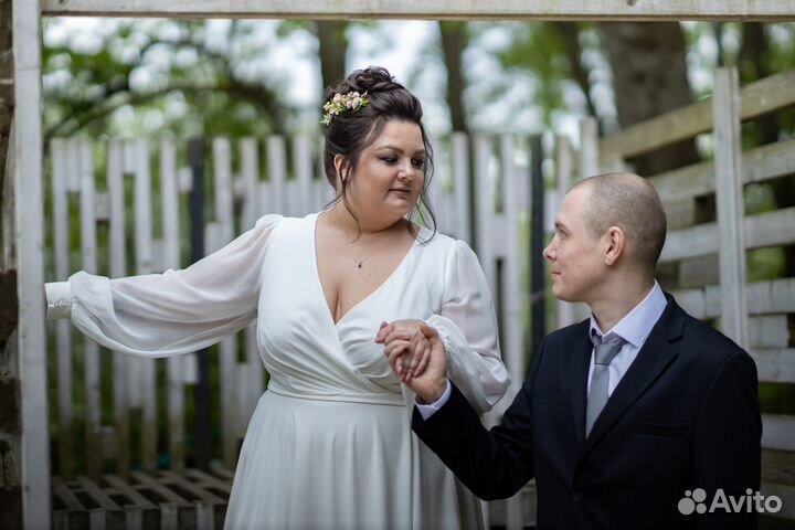 Фотограф, свадебный фотограф, видео, видеооператор