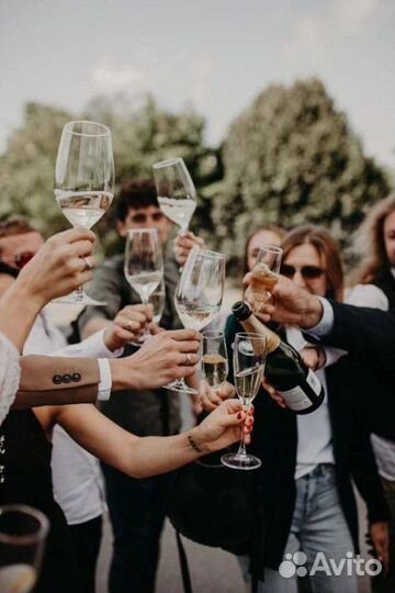 Студия событий 