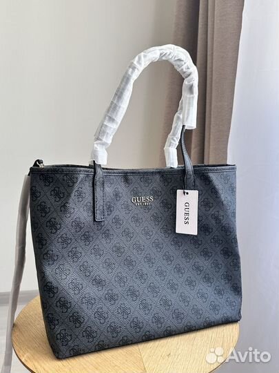 Сумка guess vikky оригинал