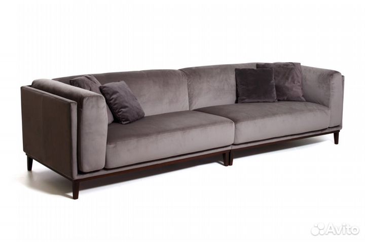 Диван дизайнерский Ирэн