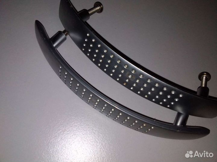 Мебельная фурнитура