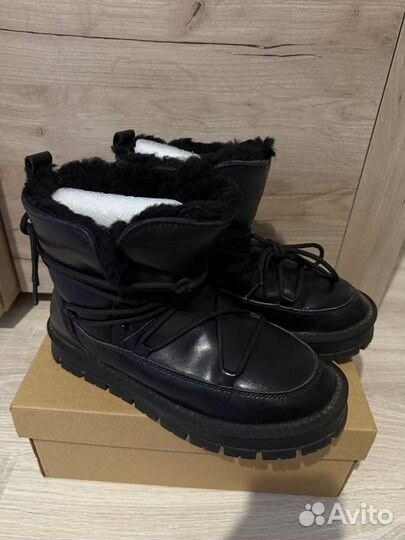 Угги женские