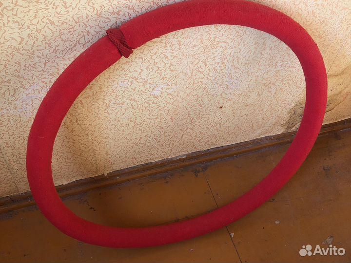 Обруч массажный