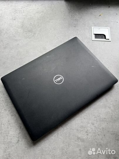 Dell Latitude 3480 Full HD