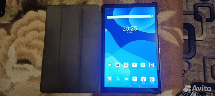 Lenovo Tab m10 hd