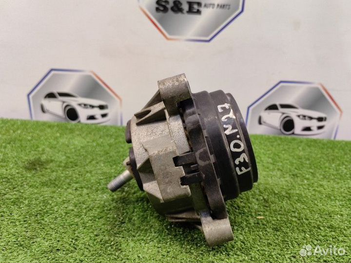 Подушка двигателя правая Bmw F30 N20B20A 2011