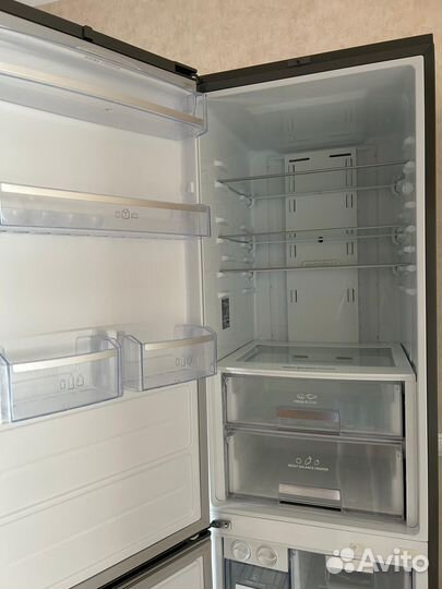 Холодильник LG GR-B499blqz