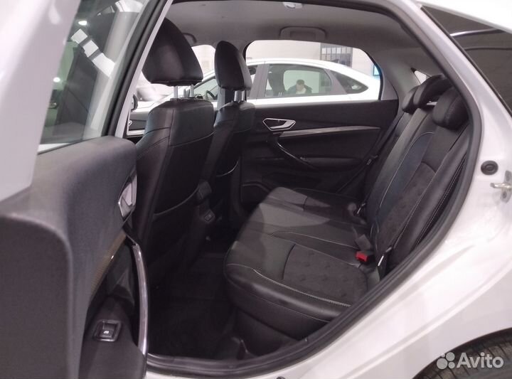LADA Vesta 1.6 МТ, 2023
