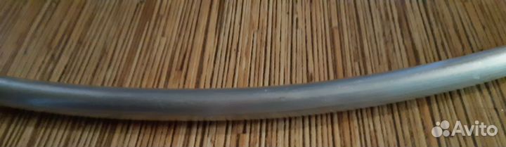 Обруч из алюминия, диаметр 90см