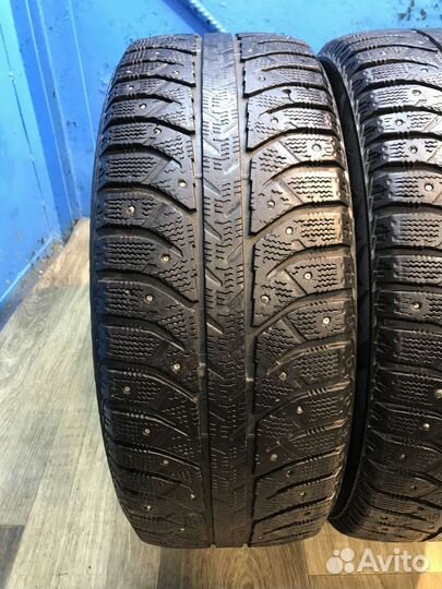 Bridgestone Ice Cruiser 7000 205/55 R16