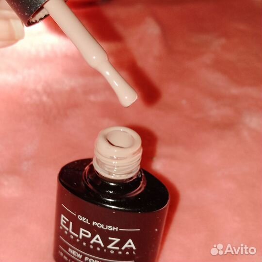 Гель лаки для маникюра бу