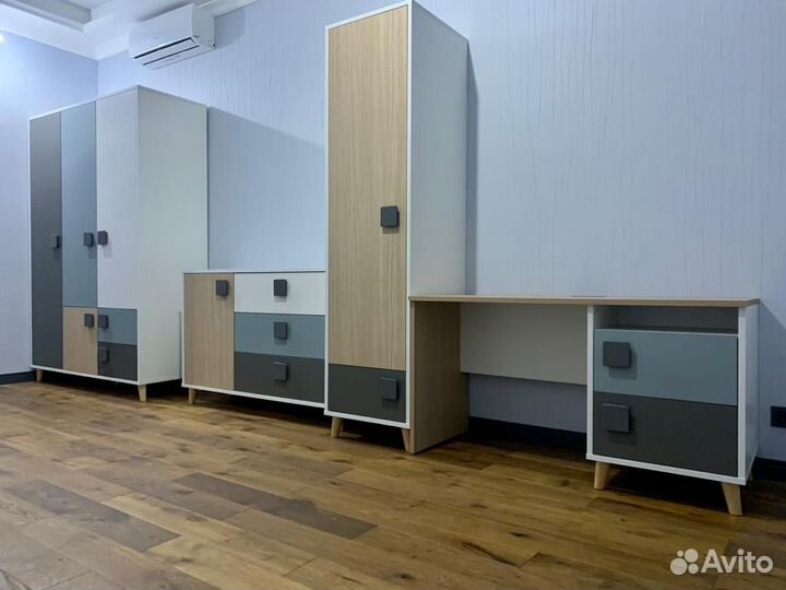 Детская мебель Подростковая мебель