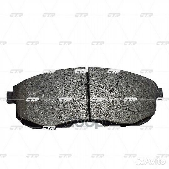 Колодки торм.nissan juke/maxima/teana/tiida/suzuki