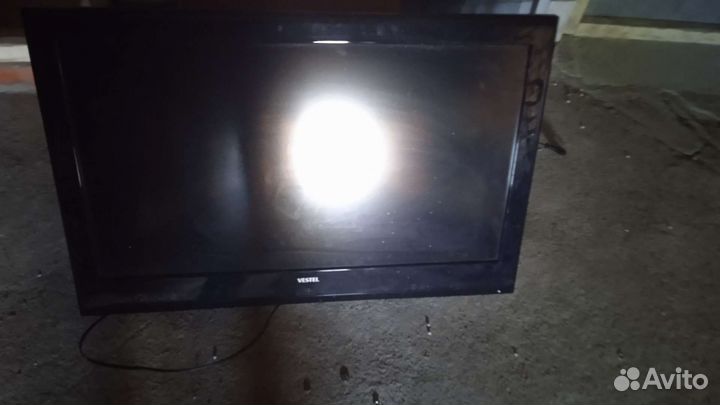 Телевизор