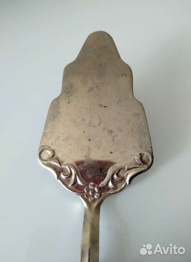 Лопатка для торта СССР