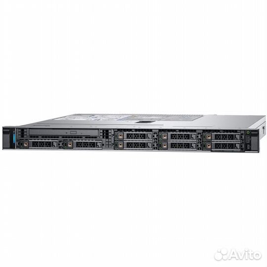 Сервер Dell PowerEdge R340 380254