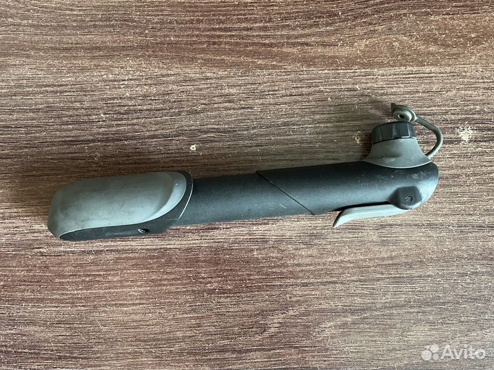 Насос ручной