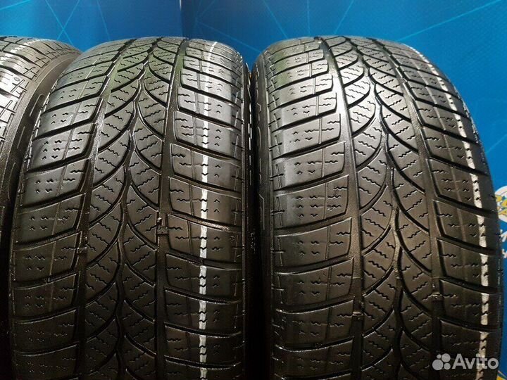 Tigar Winter 1 205/55 R16