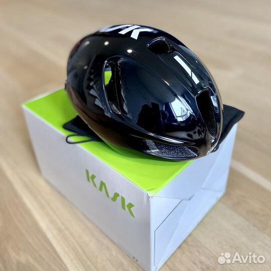 Шлем велосипедный Kask Utopia